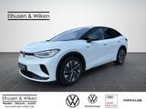 Volkswagen ID.5 GTX+W-PUMPE+AHK+MATRIX+SHZ+ - Volkswagen ID.5: GTX