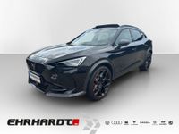 Cupra Formentor - Vorschau Bild 1