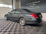 Mercedes-Benz S 350 d Lim. BT AMG-AHK-LED-PANO-BURMESTER-20"- - gebrauchte Mercedes-Benz S 350 aus dem Jahr 2016