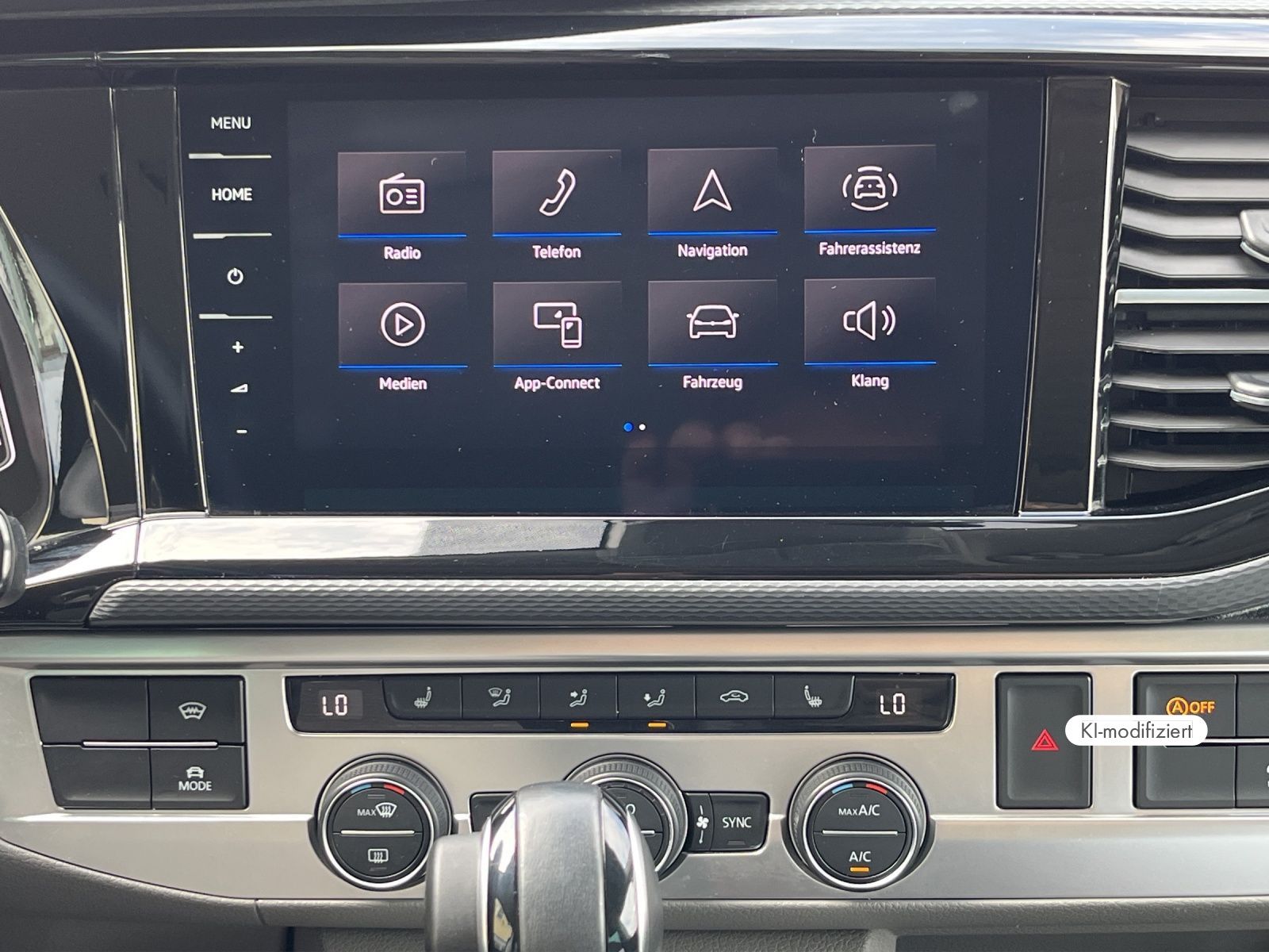 Volkswagen T6 California - Bild 12