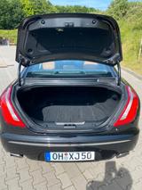 Jaguar XJ Portfolio 5.0 V8 Portfolio - Jaguar Gebrauchtwagen von 2010