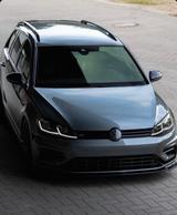 Volkswagen Golf 2.0 TSI DSG 4MOTION R Variant R ohne OPF - Cars in Flensburg