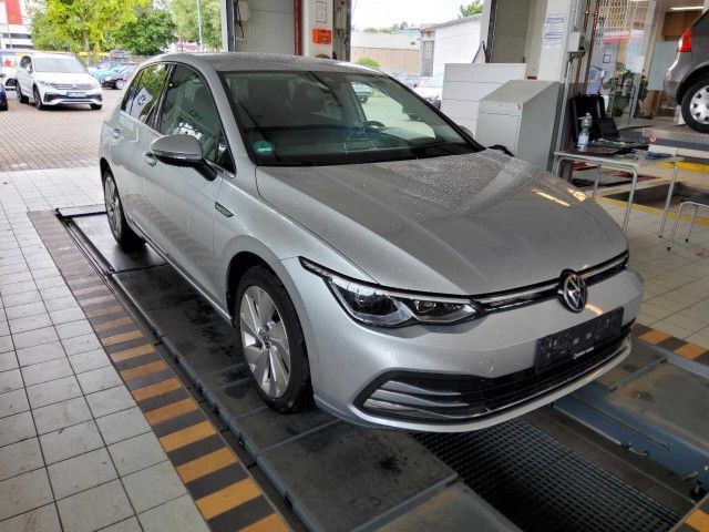Volkswagen Golf - Bild 3
