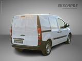 Mercedes-Benz CITAN 108 CDI KASTEN LANG DAB RADIO KLIMA - Mercedes-Benz 108 cdi