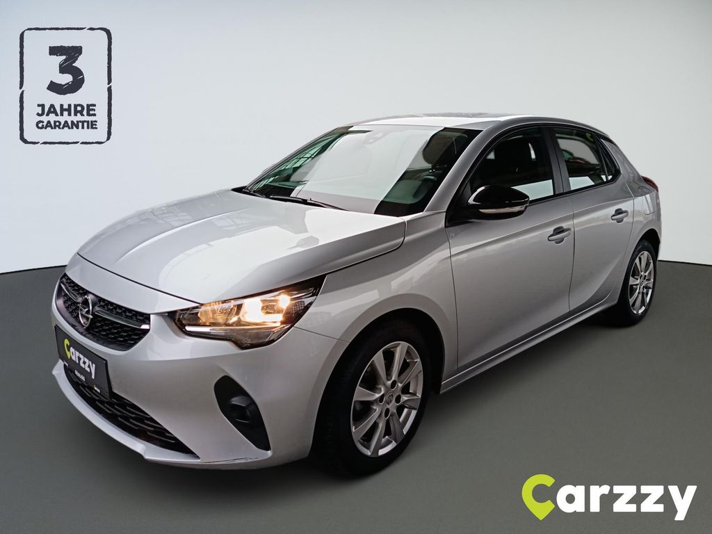Image of Opel Corsa