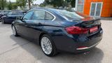 BMW 430i xDrive Luxury Line/Leder/HeadUp/Kamera - Thumbnail 4