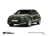 Audi A3 - Vorschau Bild 1