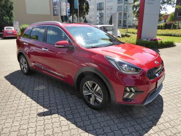 Kia Niro 1.6 GDI PHEV 2WD OPF Aut. Spirit