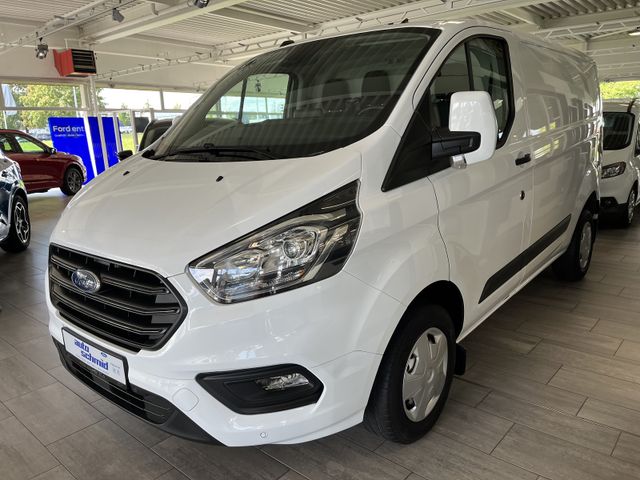 Ford Transit Custom Kasten 280 L1 Trend