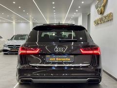 Audi A6 - Vorschau 29