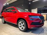 Skoda Karoq Ambition 4x4 2.0 TDI LED*AHK-Schwenkbar* - Skoda Karoq: Ambition