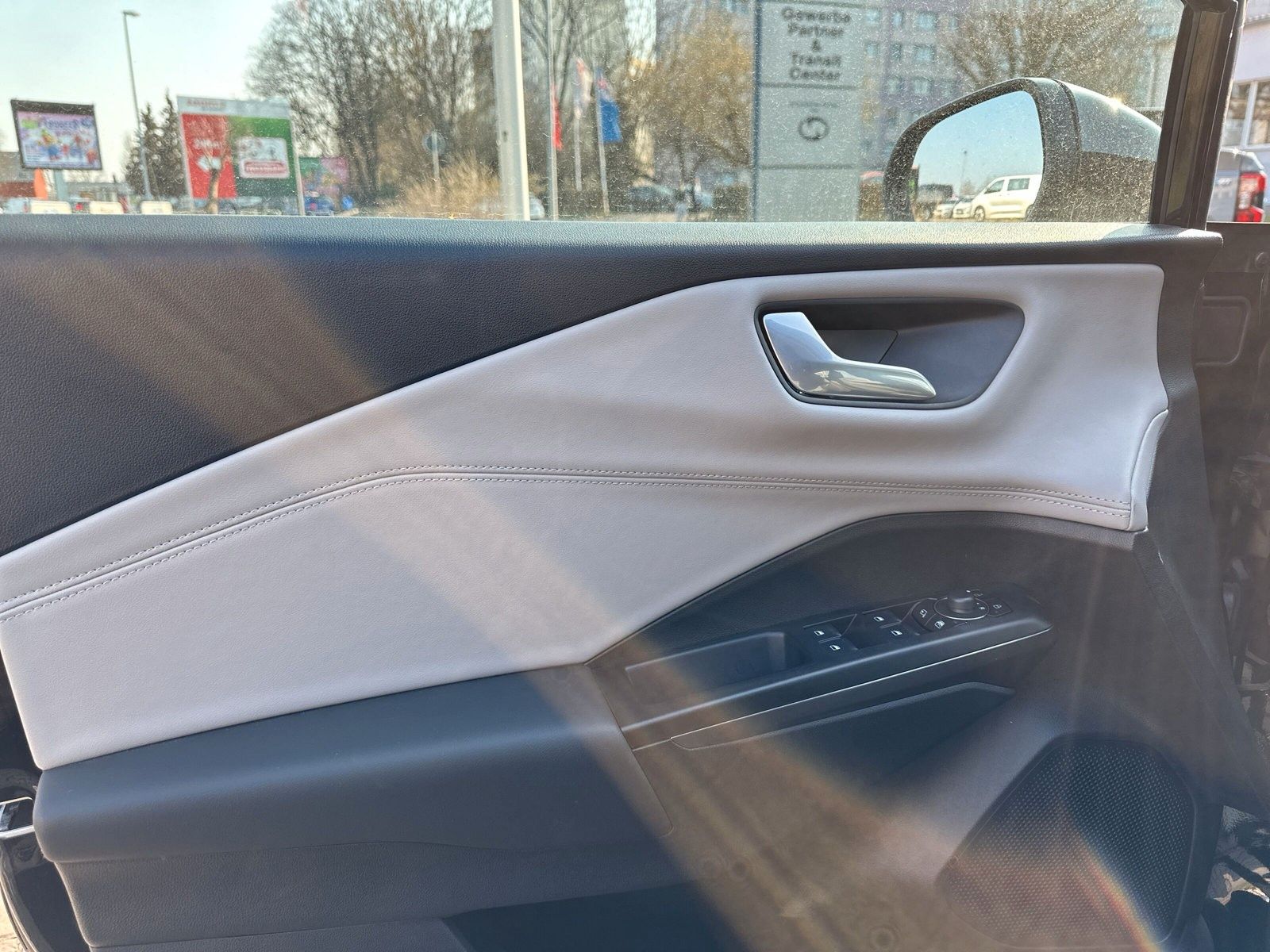Ford Puma Gen-E - Bild 11