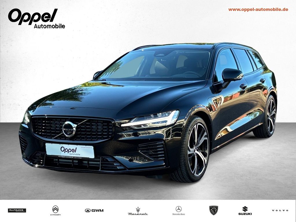 Image of Volvo V60