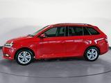 Skoda Fabia 1.0l TSI STYLE COMBI Bluetooth PDC MP3 Sch - gebrauchte Skoda Fabia aus dem Jahr 2020