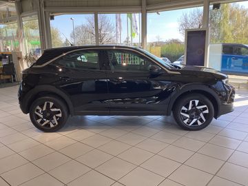 Opel Mokka - 8
