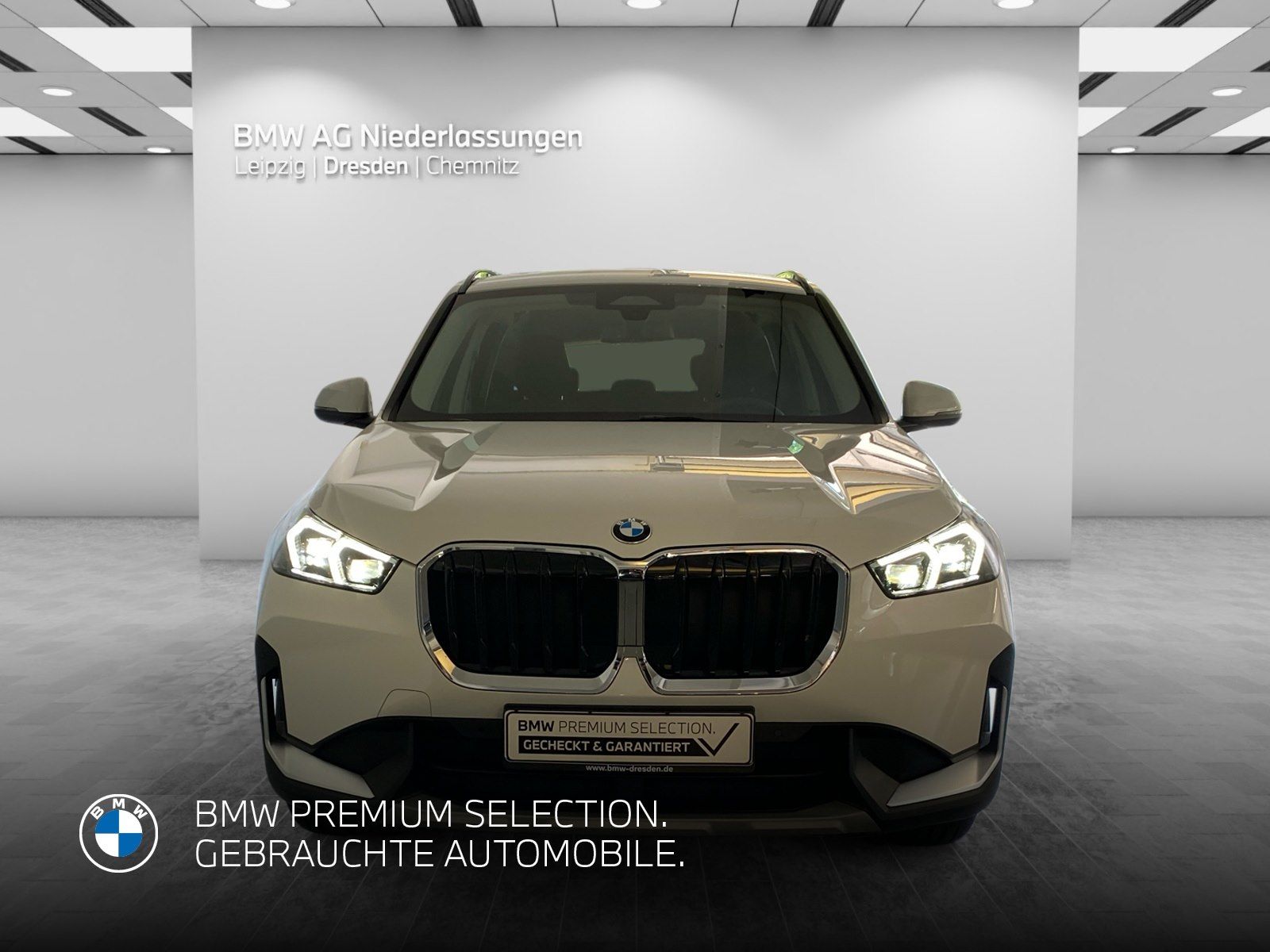 BMW X1 - Bild 4