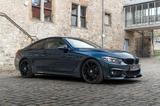 BMW 430I M-Performance HIFI LED KAM CARPLAY CARBON - BMW 4er Reihe: M Performance