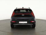 Hyundai Bayon 1.0T-GDI Aut. LED Tempomat Sitzheizung - Hyundai BAYON aus 2023