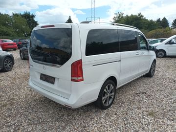 Mercedes V 250 - 5