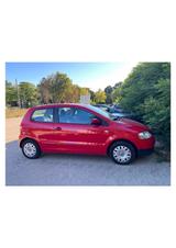 Volkswagen VW Fox 1.2 Refresh mit TÜV bis 06.26 - Volkswagen Fox in Bremen