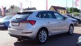 Skoda Scala 1.5 TSI DSG Style LED Totwinkel Kamera DAB - Skoda Scala: Style