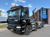 Ginaf X 4241 S 8x4 / VDL 35T Hook (2016) / Manual / NL - Offers