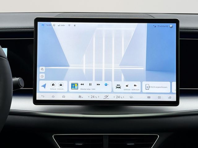 BYD SEALION 7 Comfort+Pano.+Leder+Dynaudio+360Kam.+A