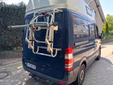 HRZ Trend - HRZ Diesel Wohnmobil oder -wagen