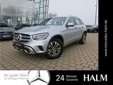 Mercedes-Benz GLC 200 4M Spur-Paket Distronic Memory 360° - Mercedes-Benz GLC 200 in Hannover
