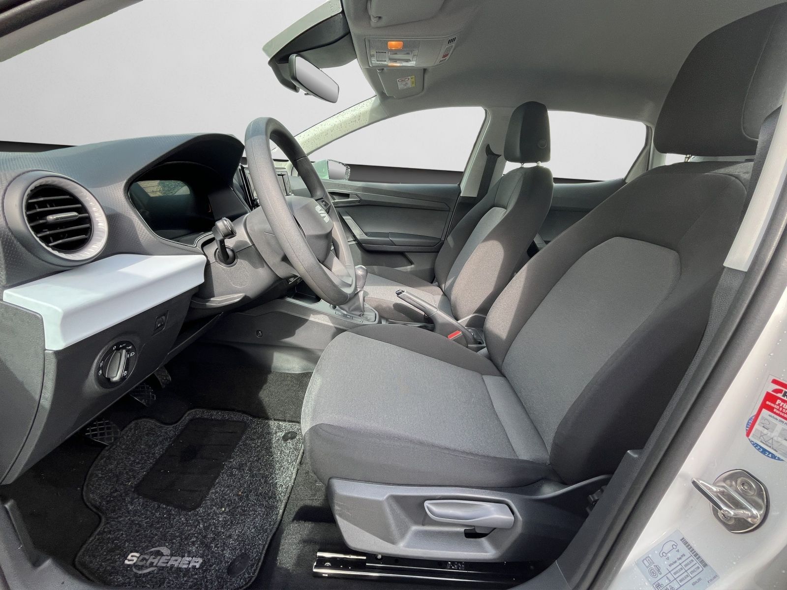 Seat Ibiza - Bild 13