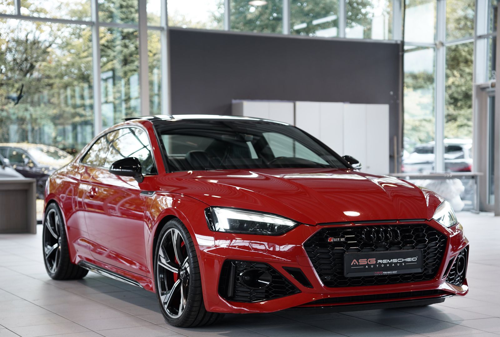 Audi Rs5