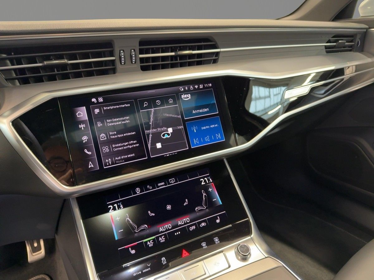 Audi A6 - Bild 12
