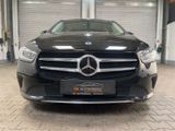 Mercedes-Benz B 180 d#MBUX#Spur#Leder#CarPlay#ACC#V.erkennung# - Mercedes-Benz B 180 aus 2022