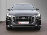 Audi Q8 50 TDI S line Matrix Head-up Kamera Virtual+ - Autos mit Allradantrieb