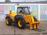 JCB 531 - 70 4x4x4 - 7.0m / 3.1t. - vgl. 732 - Angebote