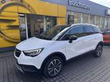 Opel Crossland X Ultimate +AHK+HUD+NAVI+ - Opel Crossland (X): Ultimate
