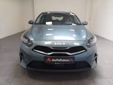 Kia Ceed 1.5 T-GDI Navi|CAM|Sitzhzg. - Kia cee'd / Ceed aus 2023