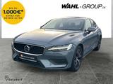 Volvo S60 B4 Mild-Hybrid 2.0 *NAVI*KAMERA*KLIMA* - Volvo S60: 2.4