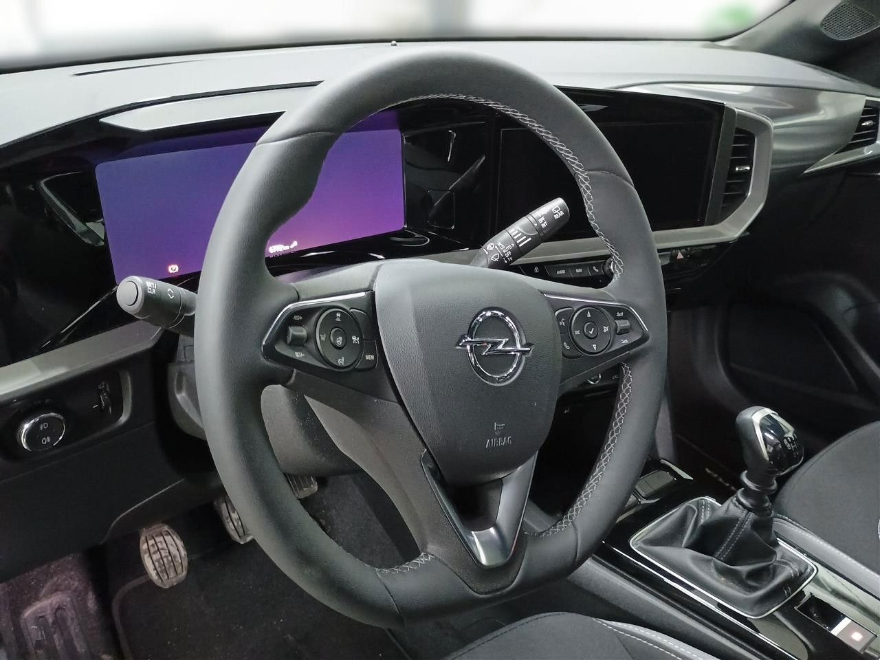 Fahrzeugabbildung Opel Mokka GS 1.2L-136 PS/NAVI/Kamera/Allwetter!