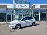 BMW 220i Active Tourer Aut SportLine Navi Tempo LED  - weiße BMW 220 Active Tourer