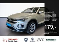 Volkswagen T-Roc - Vorschau Bild 1