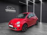Fiat 500 S*Klima*Sport*Automatik*Tempomat* - gebrauchte Fiat Kleinwagen