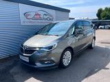 Opel Zafira Tourer..B.LENRAD...R.KAMERA..WENIG KM - gebrauchte Opel Zafira Tourer aus dem Jahr 2017
