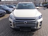 Ssangyong MUSSO Grand Amber 4WD neues Modell, sofort - Ssangyong MUSSO Tageszulassungen