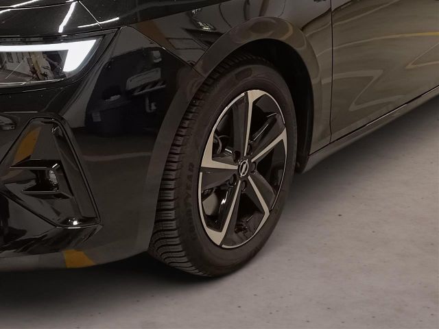 Astra L ST GS Automatik