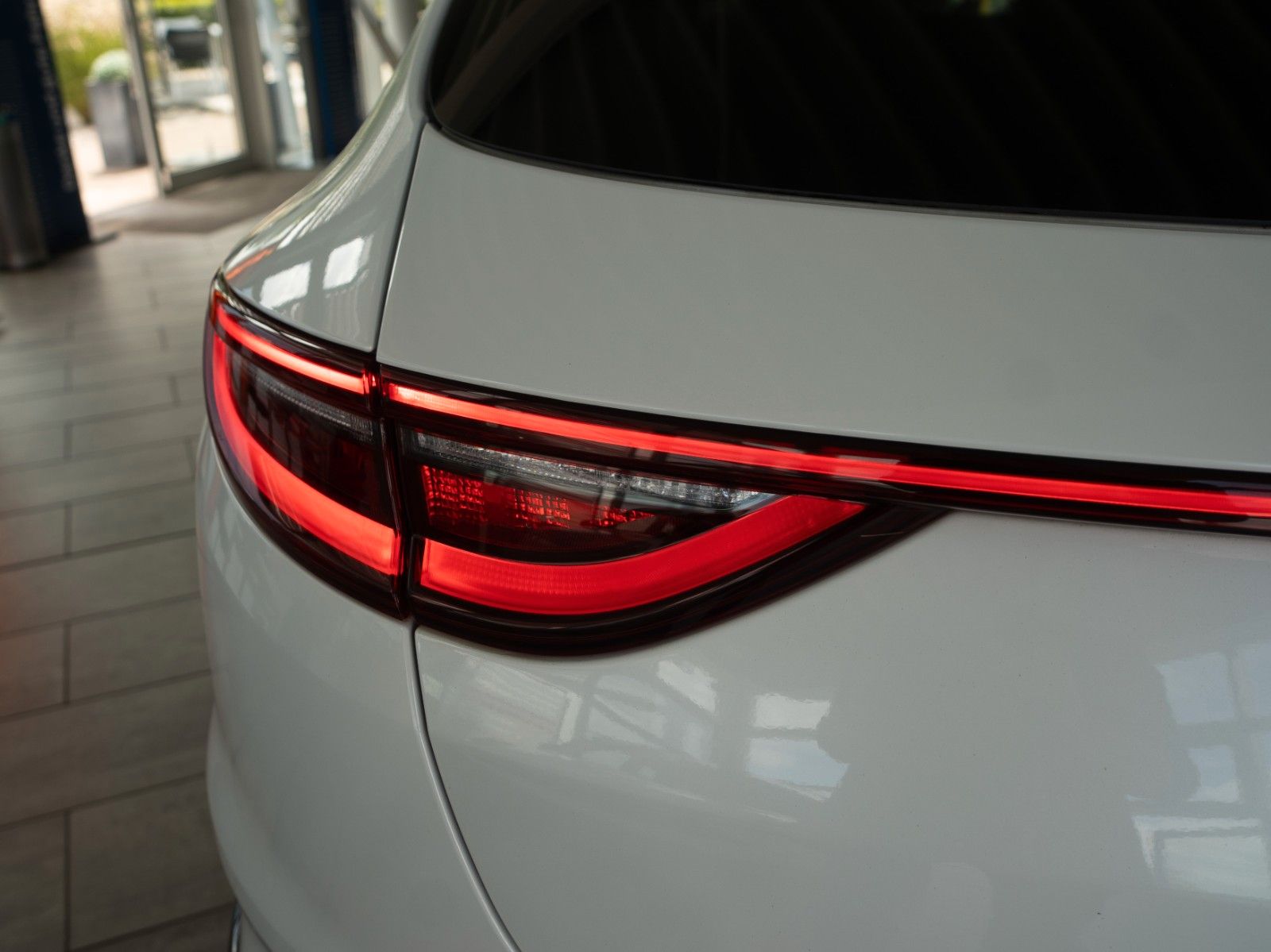 Fahrzeugabbildung Kia ProCeed GT AUTOM./PANO/SITZHZG./NAVI/LENKRADHZG.