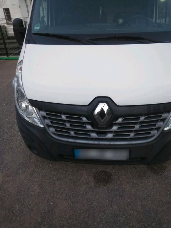 Image of Renault Master