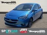Opel Corsa 120 Jahre 1.4 Bluetooth - Sitzheizung - PD - Opel Corsa 120-Jahre
