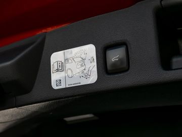 Ford Kuga 1.5 Titanium X- Keyless AHK el. Heckkl. B&O