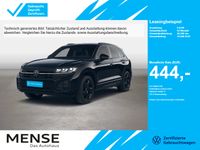 Volkswagen Touareg - Vorschau Bild 1
